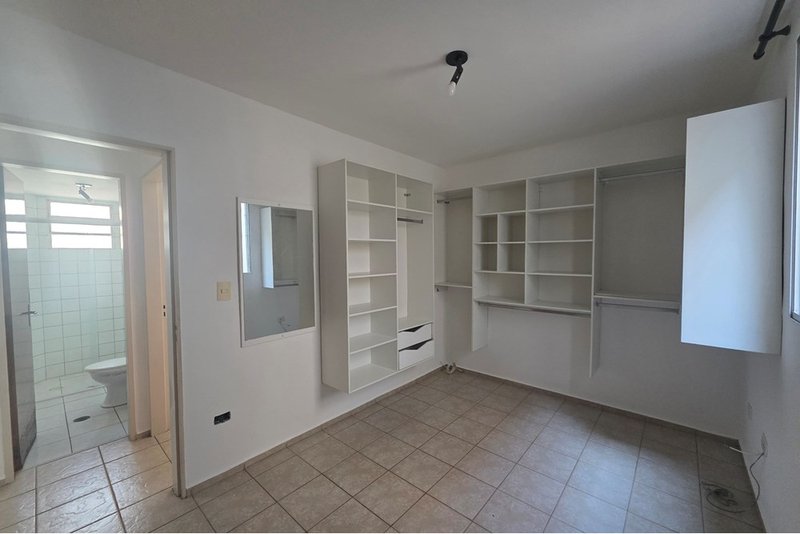 Apartamento &agrave; venda, 64, 2 Dorm. - R$ 190.000 - Residencial Stefane - Centro  Sorocaba/SP Avenida Doutor Afonso Vergueiro Sorocaba - 