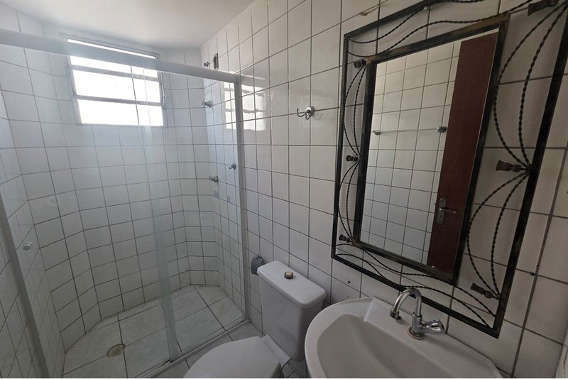 Apartamento &agrave; venda, 64, 2 Dorm. - R$ 190.000 - Residencial Stefane - Centro  Sorocaba/SP Avenida Doutor Afonso Vergueiro Sorocaba - 