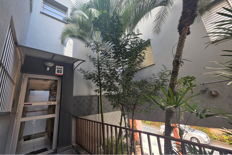 Apartamento &agrave; venda, 64, 2 Dorm. - R$ 190.000 - Residencial Stefane - Centro  Sorocaba/SP Avenida Doutor Afonso Vergueiro Sorocaba - 