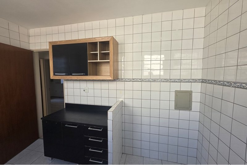 Apartamento &agrave; venda, 64, 2 Dorm. - R$ 190.000 - Residencial Stefane - Centro  Sorocaba/SP Avenida Doutor Afonso Vergueiro Sorocaba - 