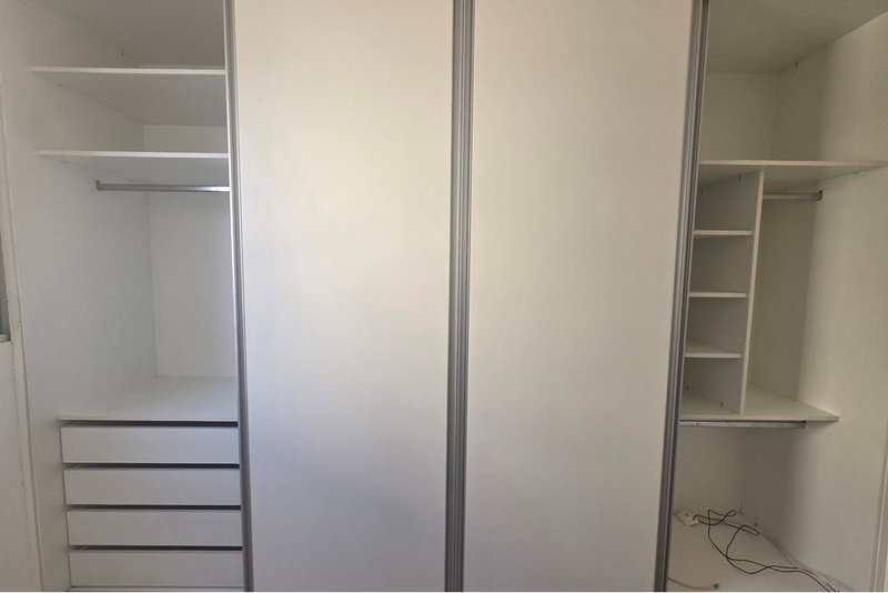 Apartamento &agrave; venda, 64, 2 Dorm. - R$ 190.000 - Residencial Stefane - Centro  Sorocaba/SP Avenida Doutor Afonso Vergueiro Sorocaba - 