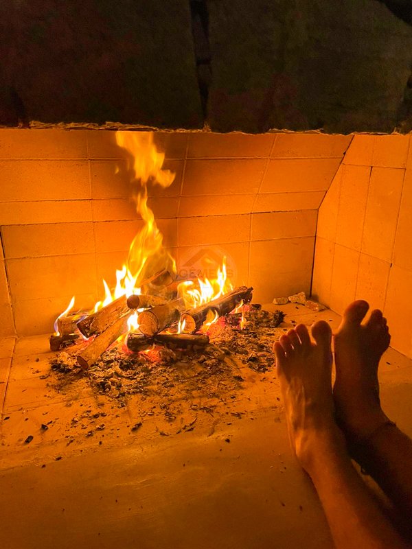 Casa no Condomínio com Piscina Privativa e Natureza - VENDA  São Sebastião - 