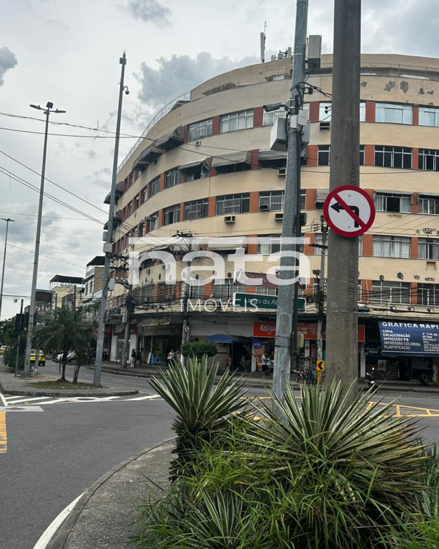 Apartamento | 3 Quartos | Abolição Avenida Dom Hélder Câmara Rio de Janeiro - 