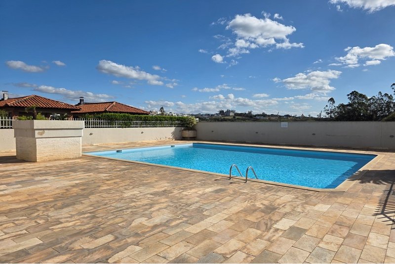 Apartamento &agrave; Venda, 70m -  3 Dorm. 1 Suite - R$ 280.000 -  Resid. Esplanada - Votorantim Avenida Gisele Constantino Votorantim - 