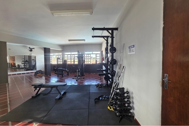 Apartamento &agrave; Venda, 70m -  3 Dorm. 1 Suite - R$ 280.000 -  Resid. Esplanada - Votorantim Avenida Gisele Constantino Votorantim - 