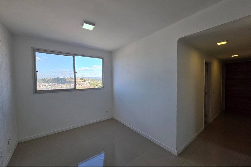 Apartamento &agrave; Venda, 70m -  3 Dorm. 1 Suite - R$ 280.000 -  Resid. Esplanada - Votorantim Avenida Gisele Constantino Votorantim - 