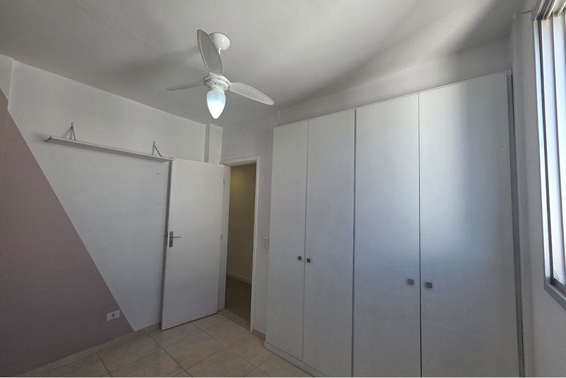 Apartamento &agrave; Venda, 70m -  3 Dorm. 1 Suite - R$ 280.000 -  Resid. Esplanada - Votorantim Avenida Gisele Constantino Votorantim - 