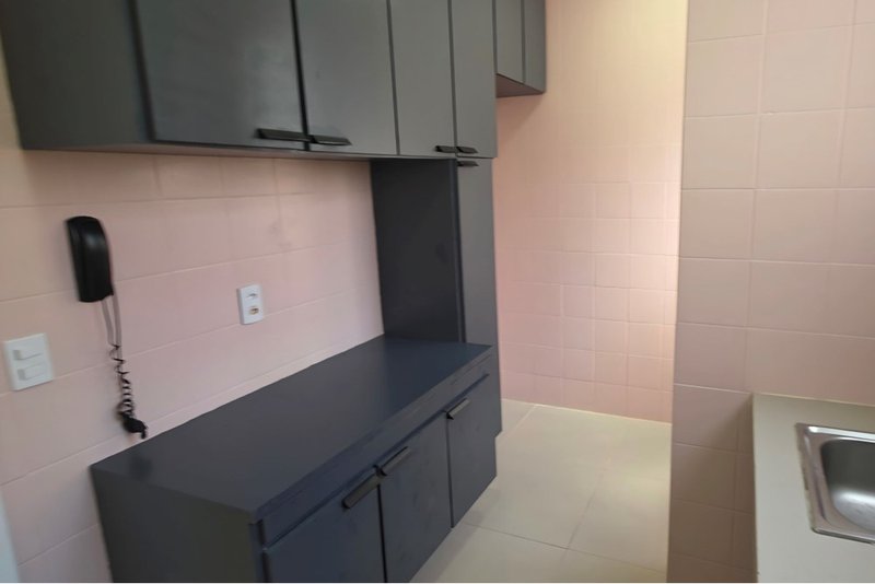 Apartamento &agrave; Venda, 70m -  3 Dorm. 1 Suite - R$ 280.000 -  Resid. Esplanada - Votorantim Avenida Gisele Constantino Votorantim - 