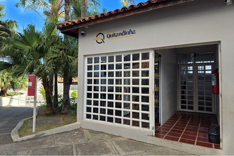 Apartamento &agrave; Venda, 70m -  3 Dorm. 1 Suite - R$ 280.000 -  Resid. Esplanada - Votorantim Avenida Gisele Constantino Votorantim - 