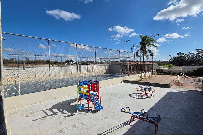 Apartamento &agrave; Venda, 70m -  3 Dorm. 1 Suite - R$ 280.000 -  Resid. Esplanada - Votorantim Avenida Gisele Constantino Votorantim - 