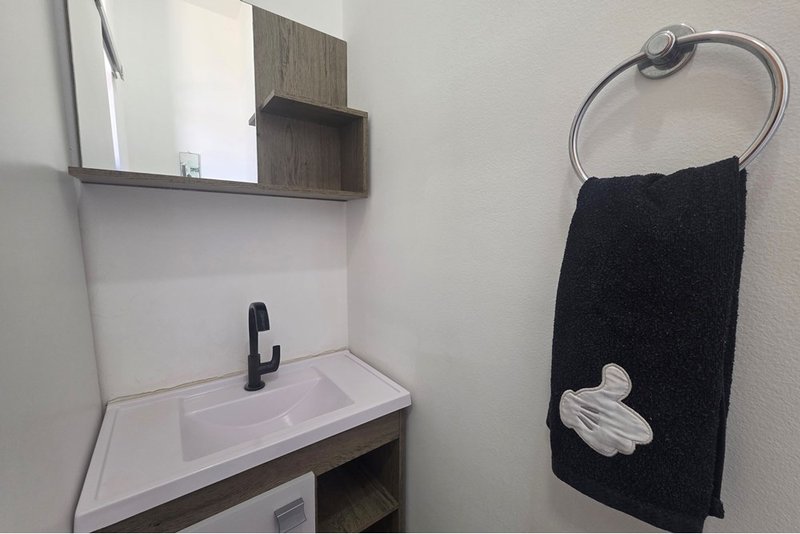 Apartamento &agrave; Venda, 70m -  3 Dorm. 1 Suite - R$ 280.000 -  Resid. Esplanada - Votorantim Avenida Gisele Constantino Votorantim - 