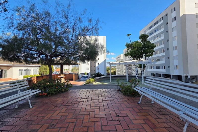 Apartamento &agrave; Venda, 70m -  3 Dorm. 1 Suite - R$ 280.000 -  Resid. Esplanada - Votorantim Avenida Gisele Constantino Votorantim - 