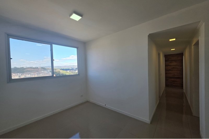 Apartamento &agrave; Venda, 70m -  3 Dorm. 1 Suite - R$ 280.000 -  Resid. Esplanada - Votorantim Avenida Gisele Constantino Votorantim - 