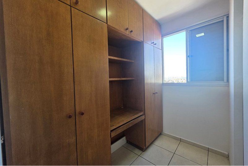 Apartamento &agrave; Venda, 70m -  3 Dorm. 1 Suite - R$ 280.000 -  Resid. Esplanada - Votorantim Avenida Gisele Constantino Votorantim - 