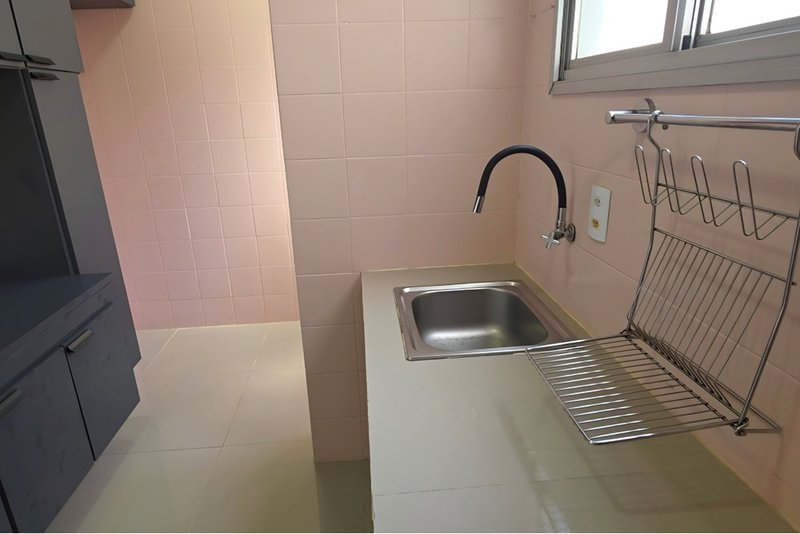 Apartamento &agrave; Venda, 70m -  3 Dorm. 1 Suite - R$ 280.000 -  Resid. Esplanada - Votorantim Avenida Gisele Constantino Votorantim - 