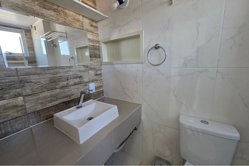 Apartamento &agrave; Venda, 70m -  3 Dorm. 1 Suite - R$ 280.000 -  Resid. Esplanada - Votorantim Avenida Gisele Constantino Votorantim - 