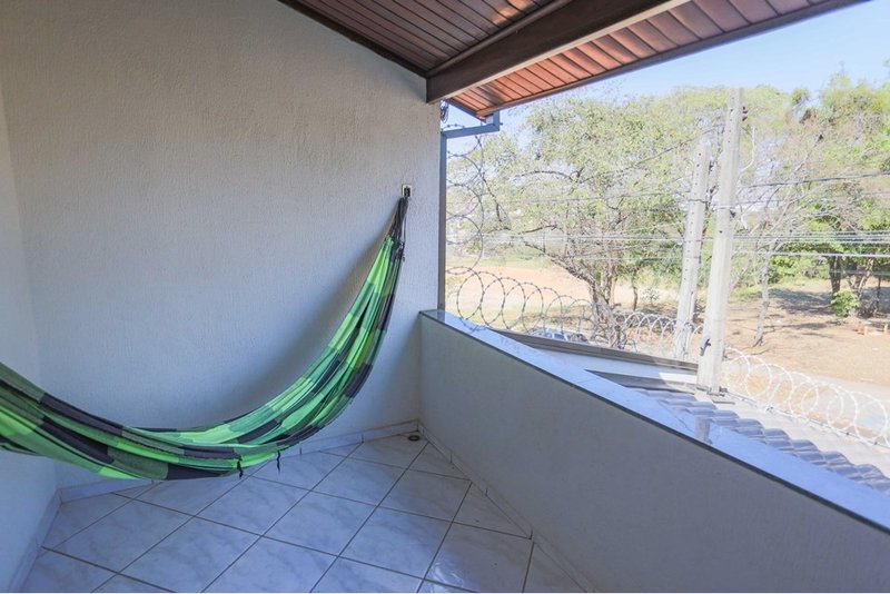 Casa &agrave; venda, 204m - 3 Dormit&oacute;rios. Sendo 1 Suite - R$ 445.000 - Jd. Napoli - Sorocaba SP Rua Laercio Rocha Sorocaba - 