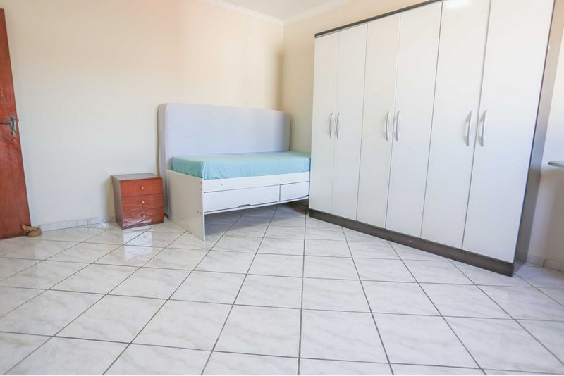 Casa &agrave; venda, 204m - 3 Dormit&oacute;rios. Sendo 1 Suite - R$ 445.000 - Jd. Napoli - Sorocaba SP Rua Laercio Rocha Sorocaba - 