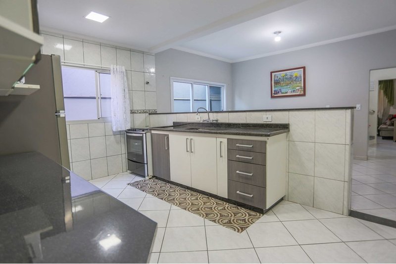 Casa &agrave; venda, 204m - 3 Dormit&oacute;rios. Sendo 1 Suite - R$ 445.000 - Jd. Napoli - Sorocaba SP Rua Laercio Rocha Sorocaba - 
