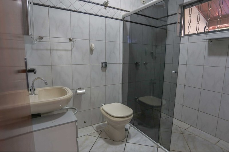Casa &agrave; venda, 204m - 3 Dormit&oacute;rios. Sendo 1 Suite - R$ 445.000 - Jd. Napoli - Sorocaba SP Rua Laercio Rocha Sorocaba - 
