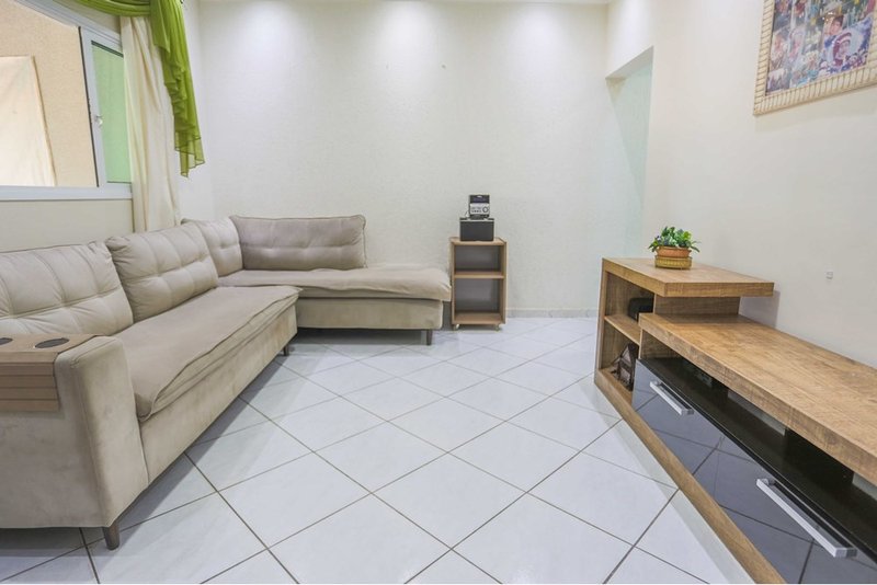 Casa &agrave; venda, 204m - 3 Dormit&oacute;rios. Sendo 1 Suite - R$ 445.000 - Jd. Napoli - Sorocaba SP Rua Laercio Rocha Sorocaba - 