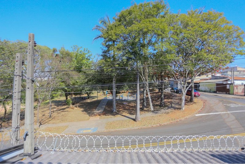 Casa &agrave; venda, 204m - 3 Dormit&oacute;rios. Sendo 1 Suite - R$ 445.000 - Jd. Napoli - Sorocaba SP Rua Laercio Rocha Sorocaba - 