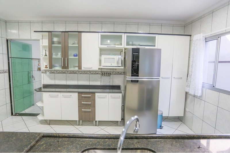 Casa &agrave; venda, 204m - 3 Dormit&oacute;rios. Sendo 1 Suite - R$ 445.000 - Jd. Napoli - Sorocaba SP Rua Laercio Rocha Sorocaba - 