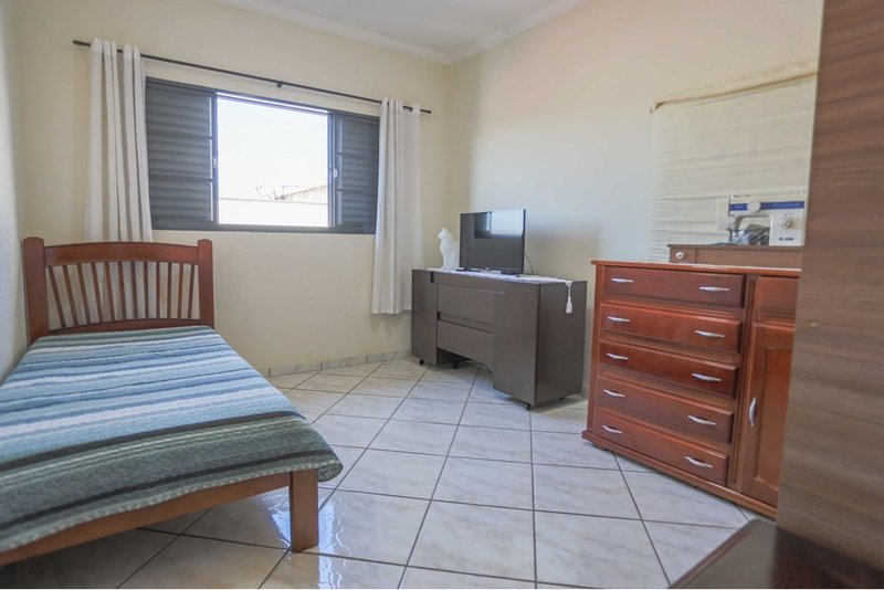 Casa &agrave; venda, 204m - 3 Dormit&oacute;rios. Sendo 1 Suite - R$ 445.000 - Jd. Napoli - Sorocaba SP Rua Laercio Rocha Sorocaba - 