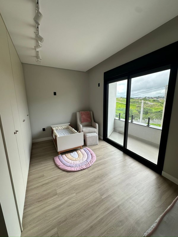 Casa com 3 Suítes no Condomínio Verana  São José dos Campos - 