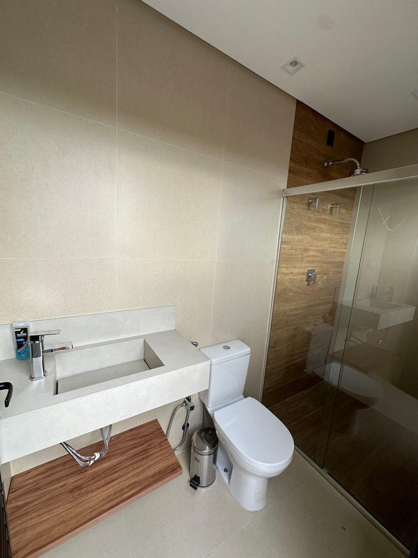 Casa com 3 Suítes no Condomínio Verana  São José dos Campos - 