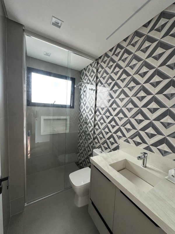 Casa com 3 Suítes no Condomínio Verana  São José dos Campos - 