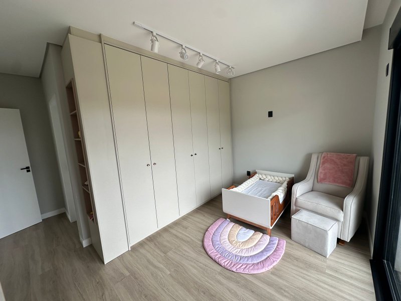 Casa com 3 Suítes no Condomínio Verana  São José dos Campos - 