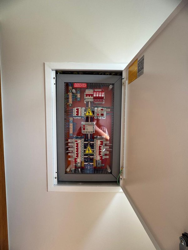 Casa com 3 Suítes no Condomínio Rudá  São José dos Campos - 