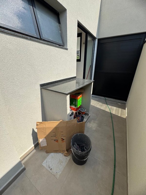 Casa com 3 Suítes no Condomínio Rudá  São José dos Campos - 