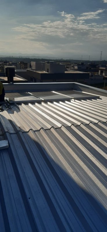 Casa com 3 Suítes no Condomínio Rudá  São José dos Campos - 