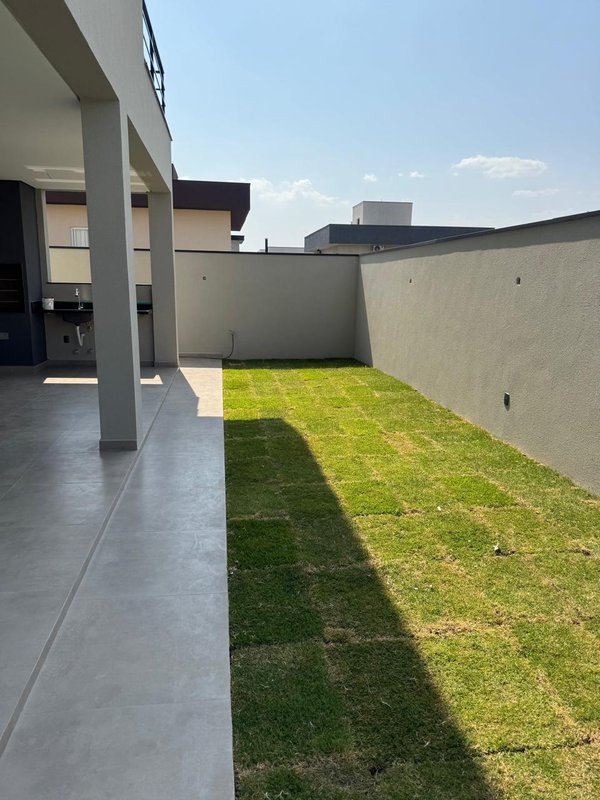 Casa com 3 Suítes no Condomínio Rudá  São José dos Campos - 