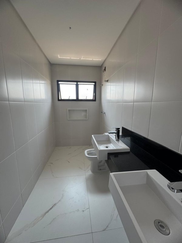 Casa com 3 Suítes no Condomínio Rudá  São José dos Campos - 