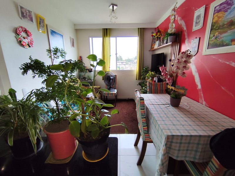 Apartamento à venda no Reserva Premium – Abrantes Rua Lagoa Branca Camaçari - 