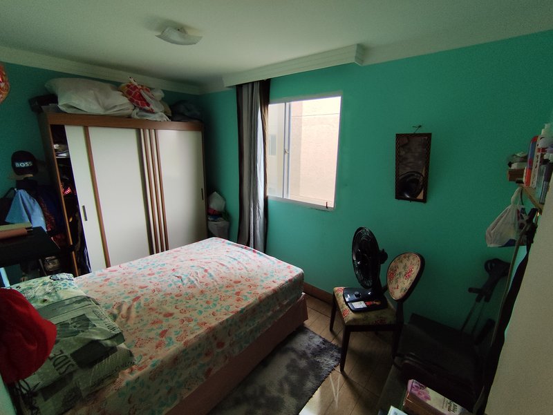 Apartamento à venda no Reserva Premium – Abrantes Rua Lagoa Branca Camaçari - 