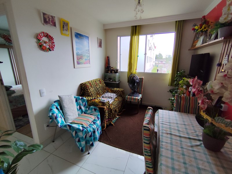 Apartamento à venda no Reserva Premium – Abrantes Rua Lagoa Branca Camaçari - 