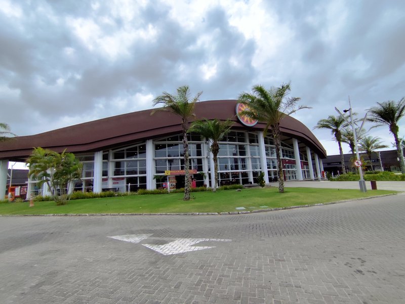 Apartamento à venda no Reserva Premium – Abrantes Rua Lagoa Branca Camaçari - 