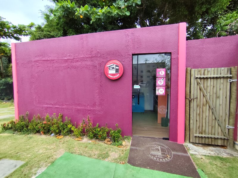 Apartamento à venda no Reserva Premium – Abrantes Rua Lagoa Branca Camaçari - 