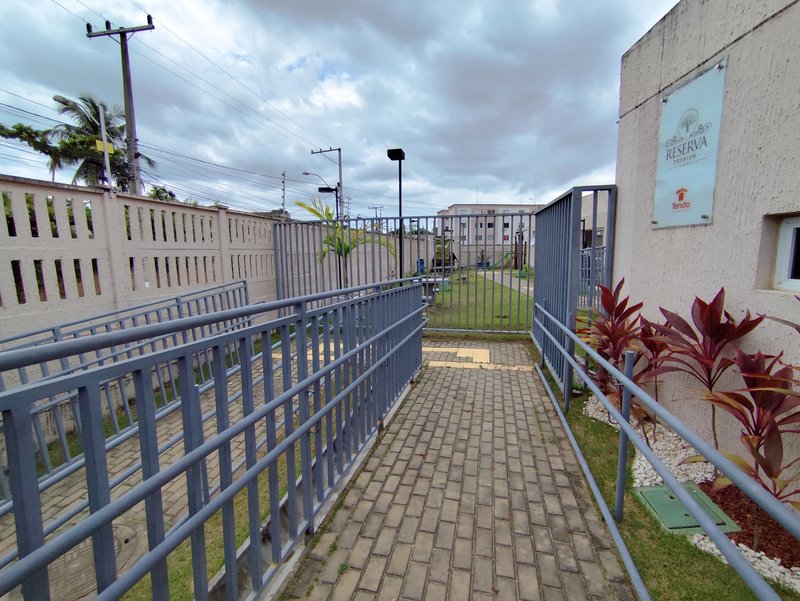 Apartamento à venda no Reserva Premium – Abrantes Rua Lagoa Branca Camaçari - 