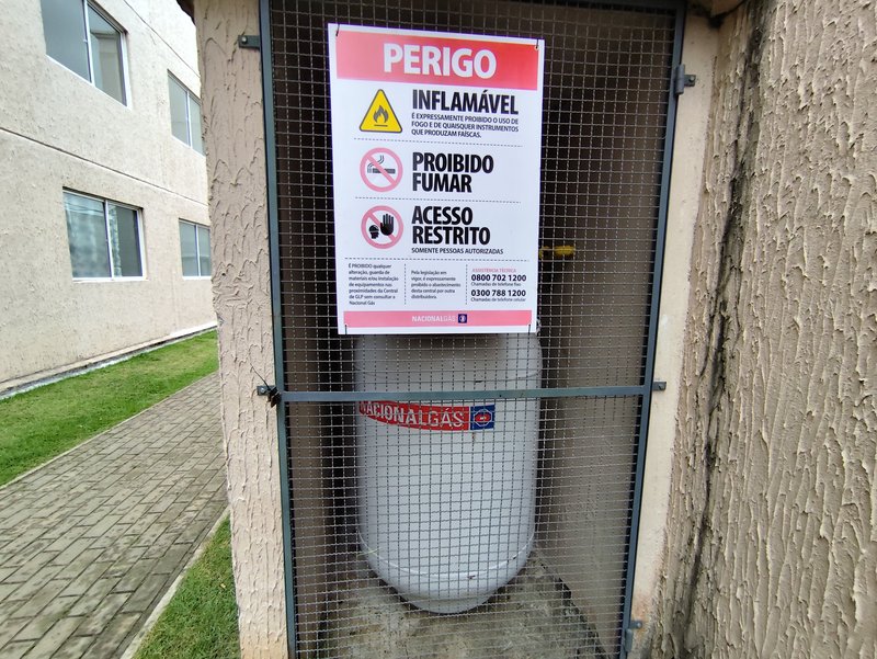 Apartamento à venda no Reserva Premium – Abrantes Rua Lagoa Branca Camaçari - 