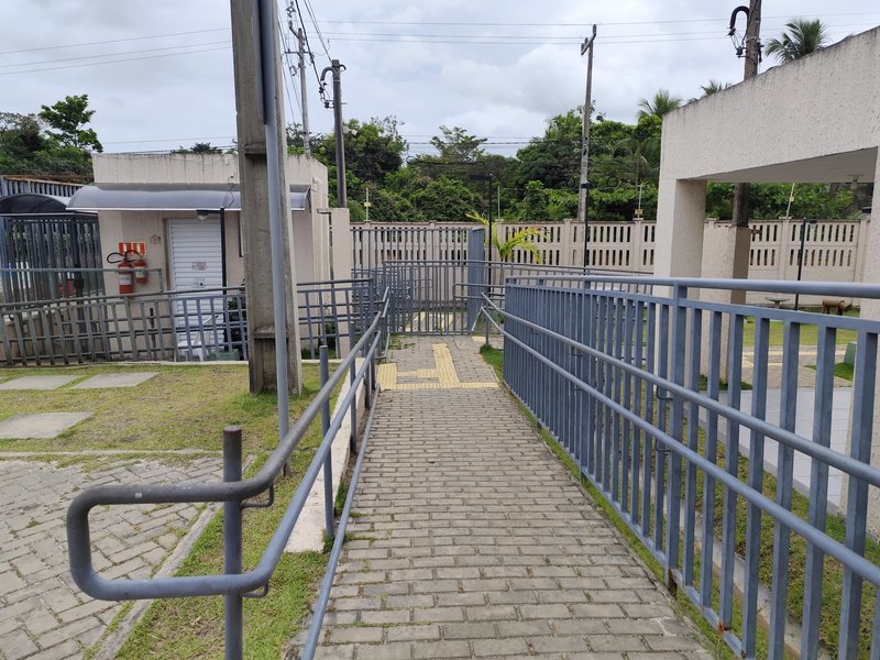 Apartamento à venda no Reserva Premium – Abrantes Rua Lagoa Branca Camaçari - 