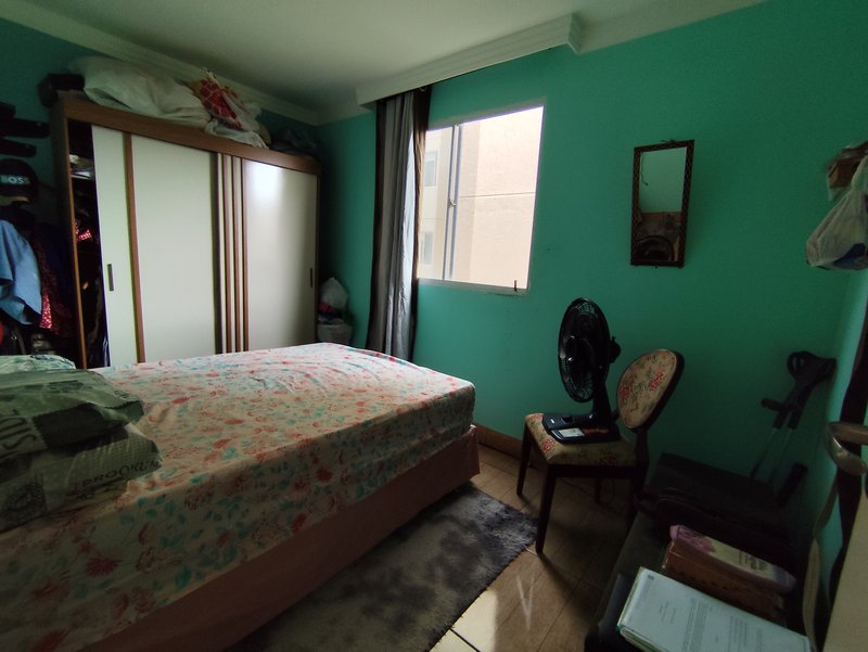 Apartamento à venda no Reserva Premium – Abrantes Rua Lagoa Branca Camaçari - 