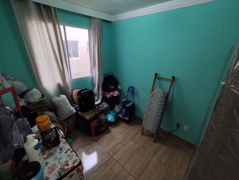 Apartamento à venda no Reserva Premium – Abrantes Rua Lagoa Branca Camaçari - 