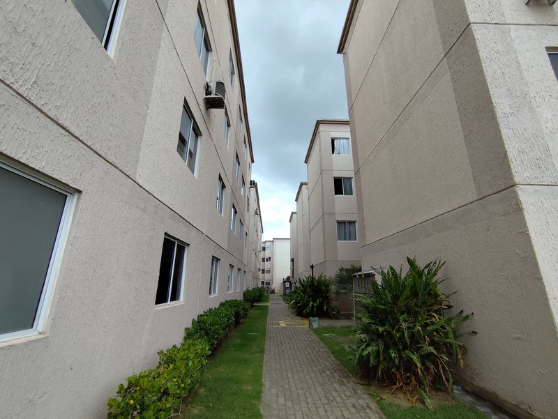 Apartamento à venda no Reserva Premium – Abrantes Rua Lagoa Branca Camaçari - 