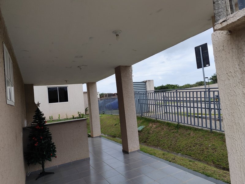 Apartamento à venda no Reserva Premium – Abrantes Rua Lagoa Branca Camaçari - 