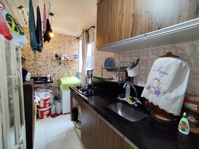 Apartamento à venda no Reserva Premium – Abrantes Rua Lagoa Branca Camaçari - 